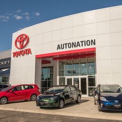 AutoNation Toyota Libertyville - 20 Photos & 97 Reviews - Auto Repair