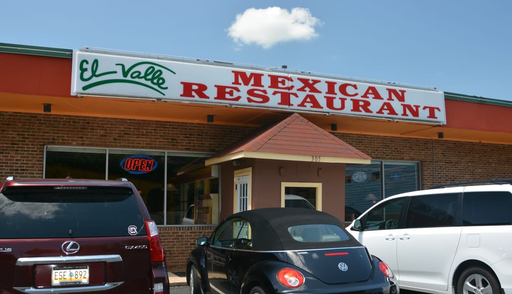 El Valle Mexican Restaurant 53 Photos & 57 Reviews Mexican 305 W