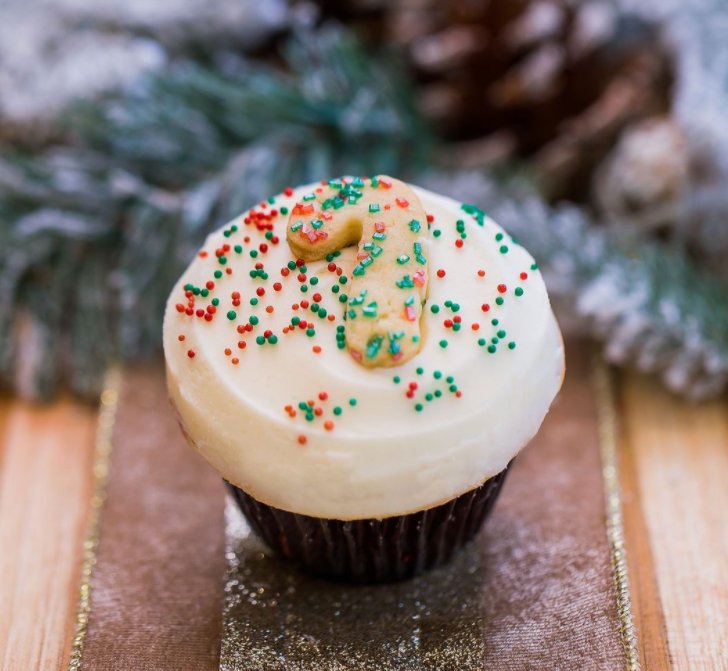 Sprinkles - Lubbock