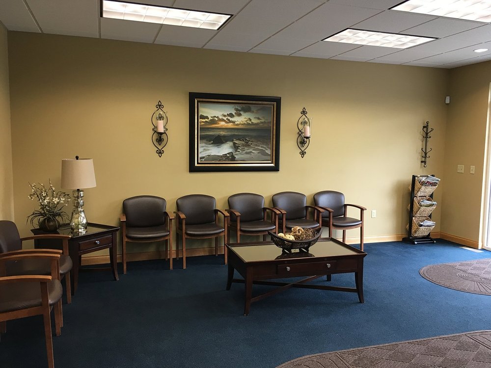 image of business Magnin, Oberdorfer & VanLaanen Family Practice Dentistry