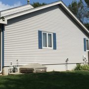 Monarch Siding Windows Roofing 12 Photos 308 E Cary Photo Of Monarch Siding Windows Roofing Papillion Ne United States