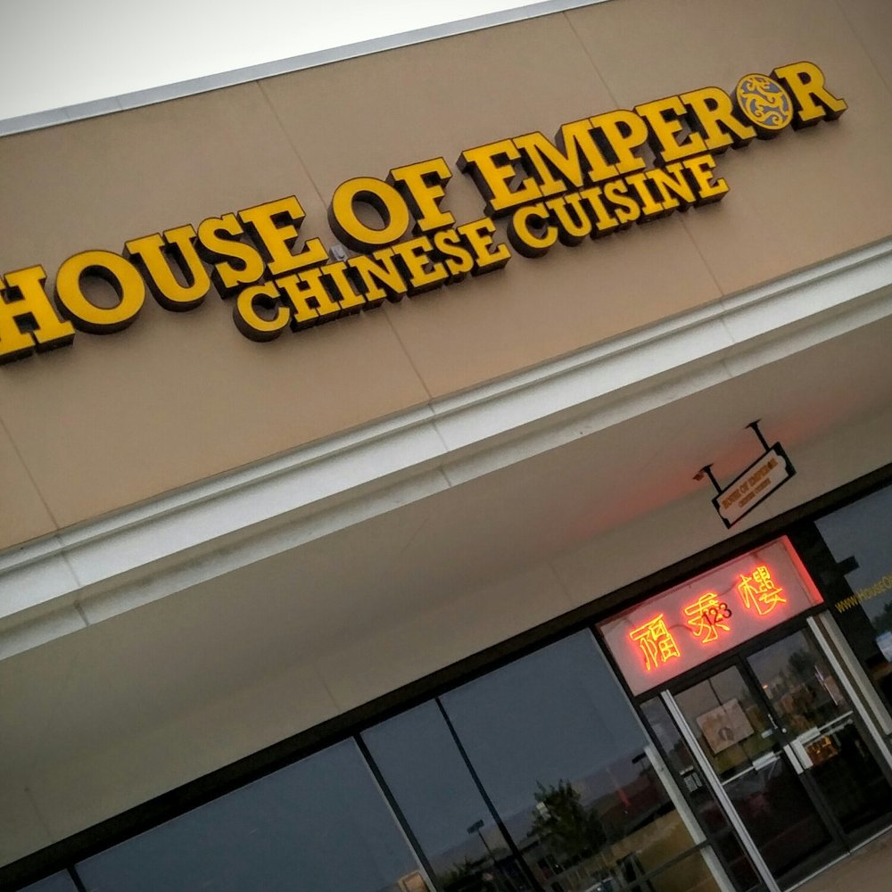 House of Emperor 90 Photos & 198 Reviews Chinese 1212 S Naper