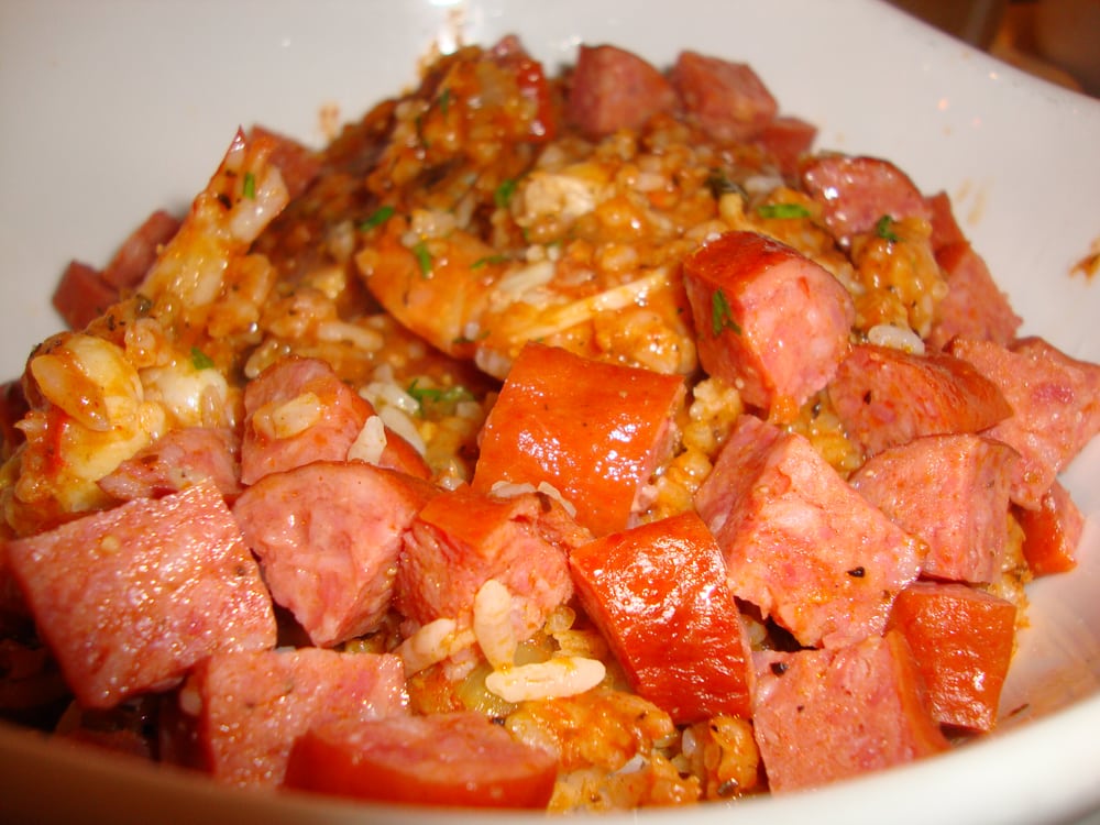 The Boiler 1425 Photos & 1138 Reviews Cajun/Creole 4665 Chino