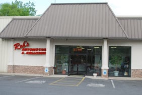 Rob's Automotive & Collision Center