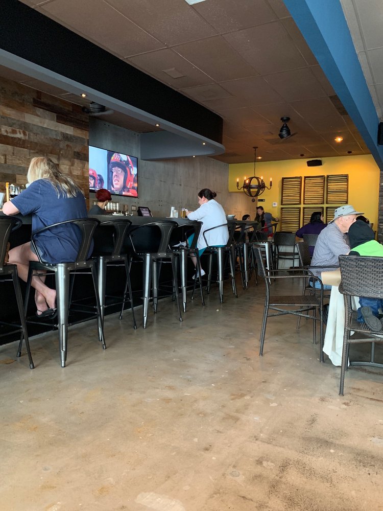Fifty9fifty Local Eatery 71 Photos 54 Reviews American