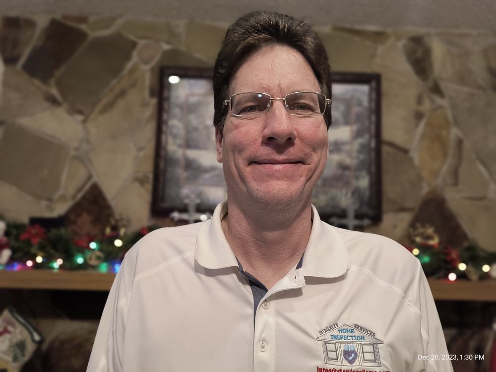Integrity Services Home Inspection