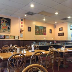 Ay Bistro 63 Photos 167 Reviews Indian 5945 Cliffdale Rd Photo Of Ay Bistro Fayetteville Nc United States View Inside