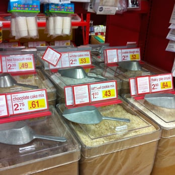 How To Make Bulk Barn Cake Mix How To Make Bulk Barn Cake Mix