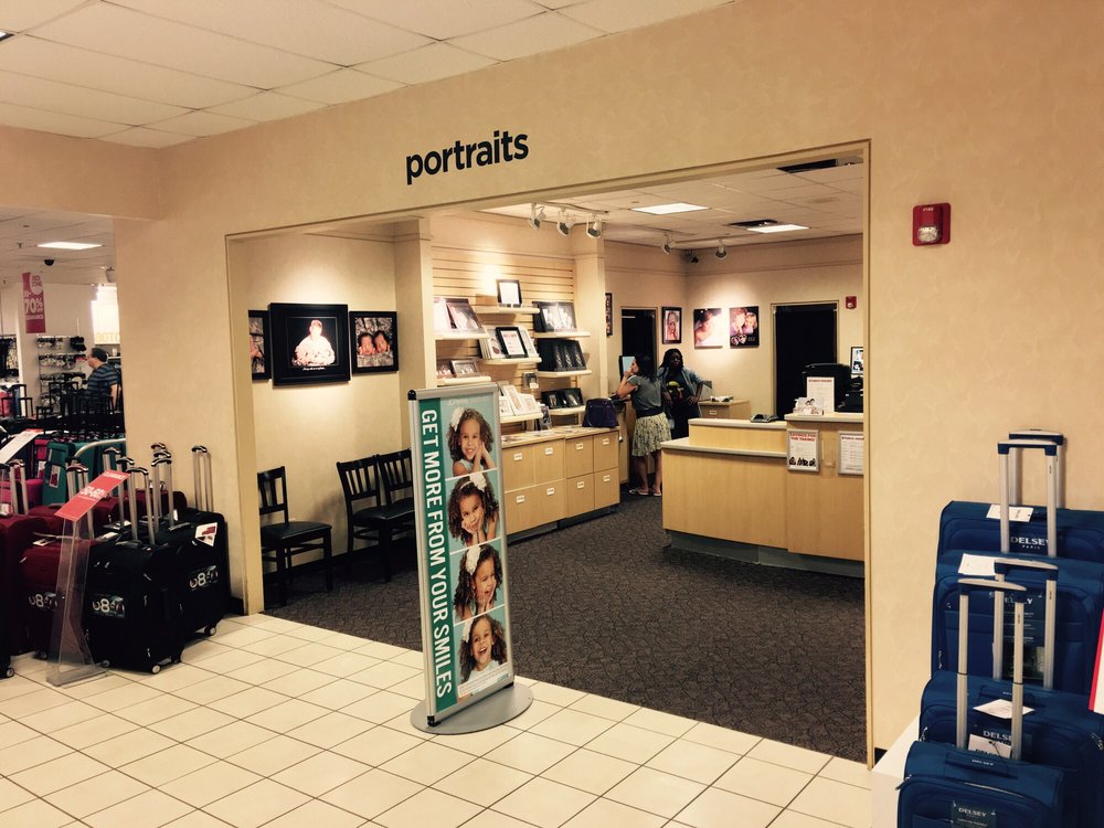 JCPenney Portraits