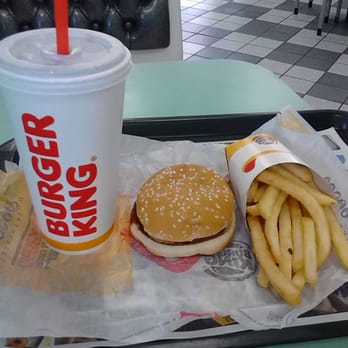 Burger King Pompano Beach Fl Burger King Pompano Beach Fl