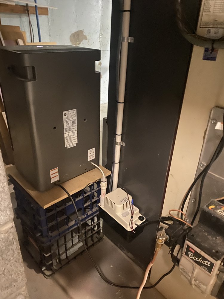 image of business Chaves Heating & Air Conditioning