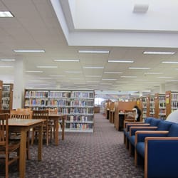 First Colony Library - 2019 All You Need to Know BEFORE You Go (with