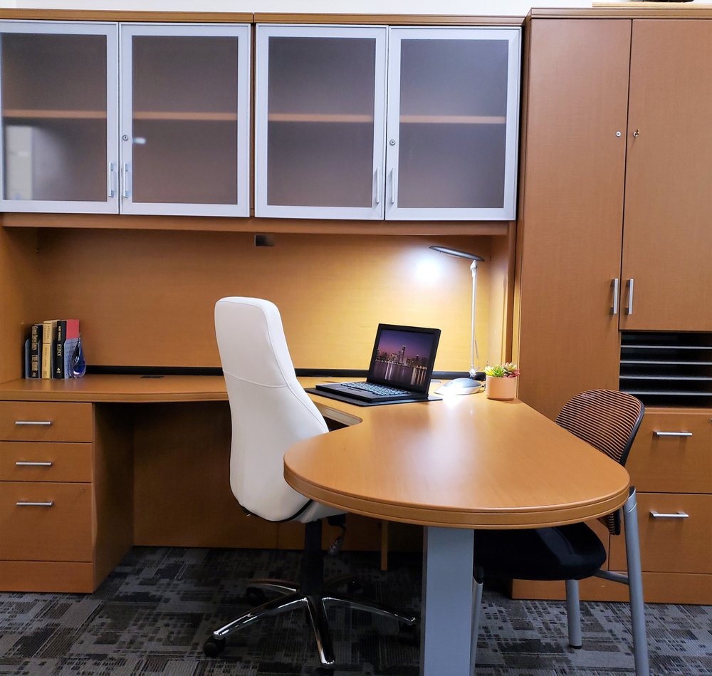 Mammoth Office Furniture Liquidators