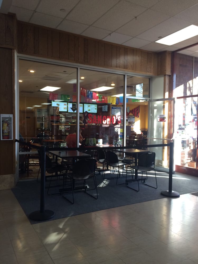 Sancho S Authentic Mexican Restaurant Sancho S Authentic Mexican Restaurant