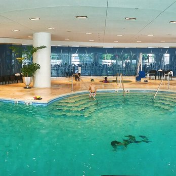 Renaissance Schaumburg Convention Center Hotel 160 Photos 140 Photo Of Renaissance Schaumburg Convention Center Hotel Il United States Pool
