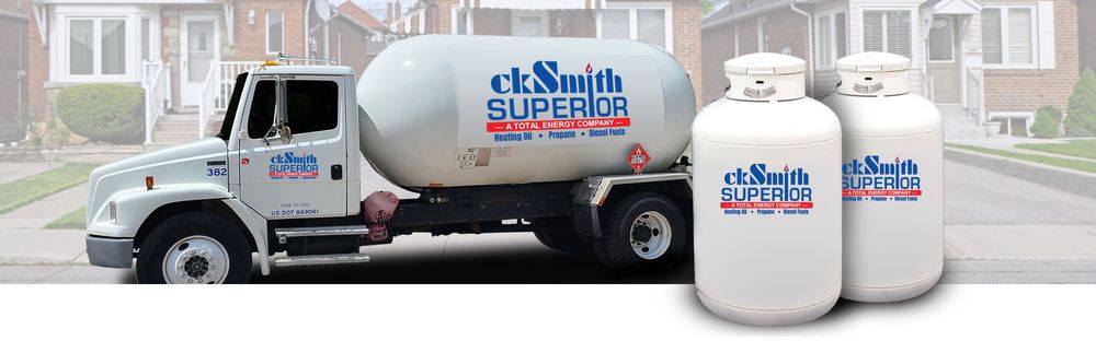image of business ckSmithSuperior