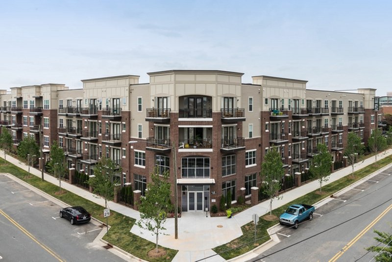 Photos for Alpha Mill Apartments Yelp