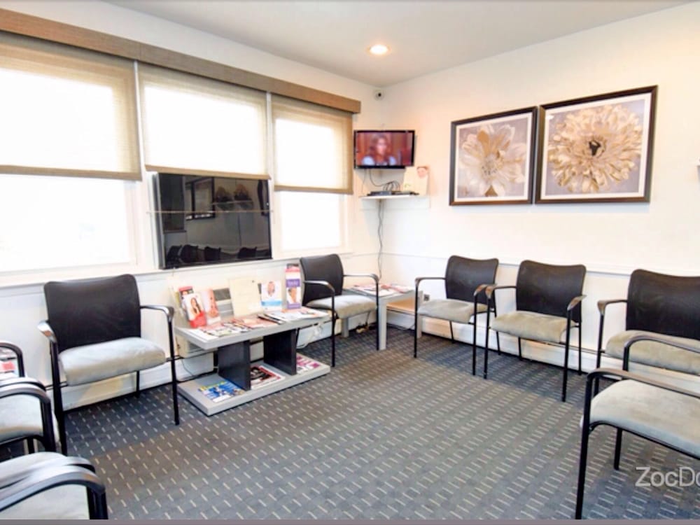 image of business Evan Polymeris, DDS