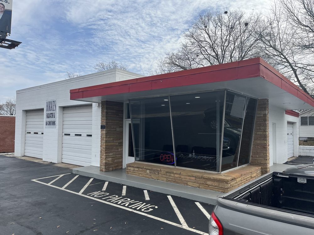 Horace's Radiator & Air Conditioning Service