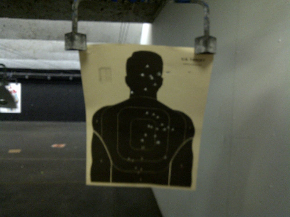 Shooting Range Huntington Beach Ca Shooting Range Huntington Beach Ca