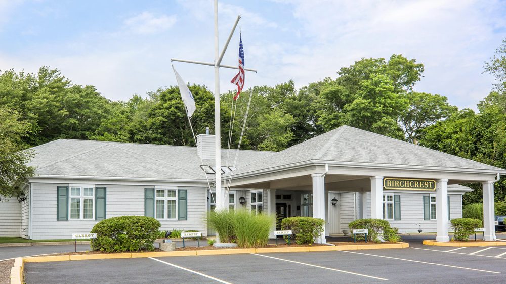 WaringSullivan Home of Memorial Tribute at Birchcrest 15 Photos