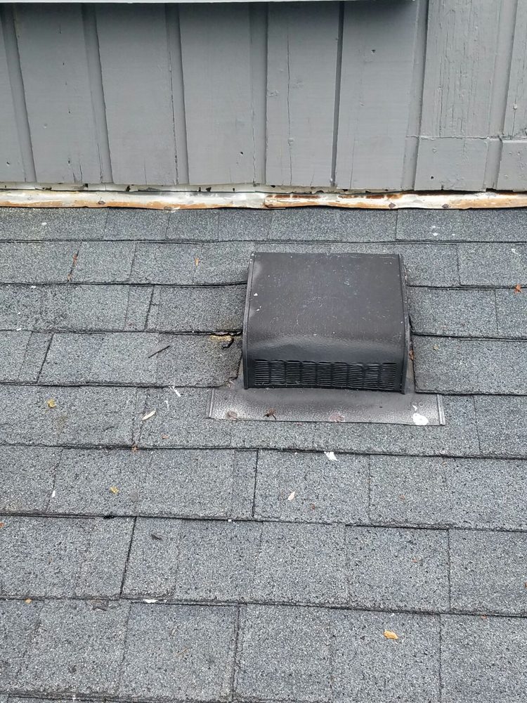 Venus Roofing & Repairs