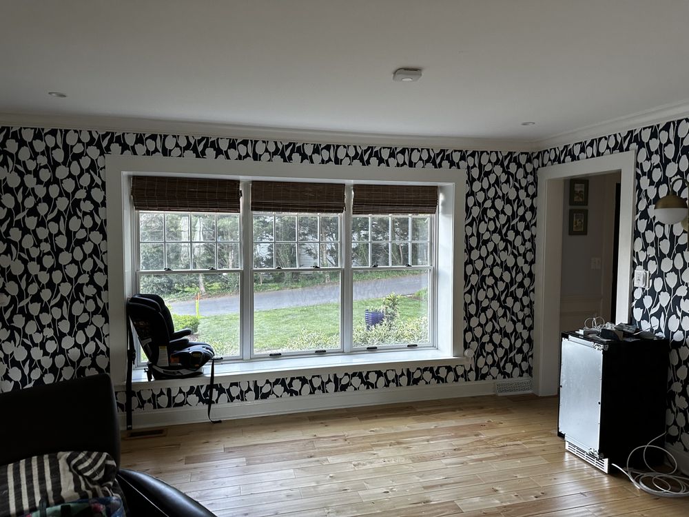 image of business Richard Hammond Builders
