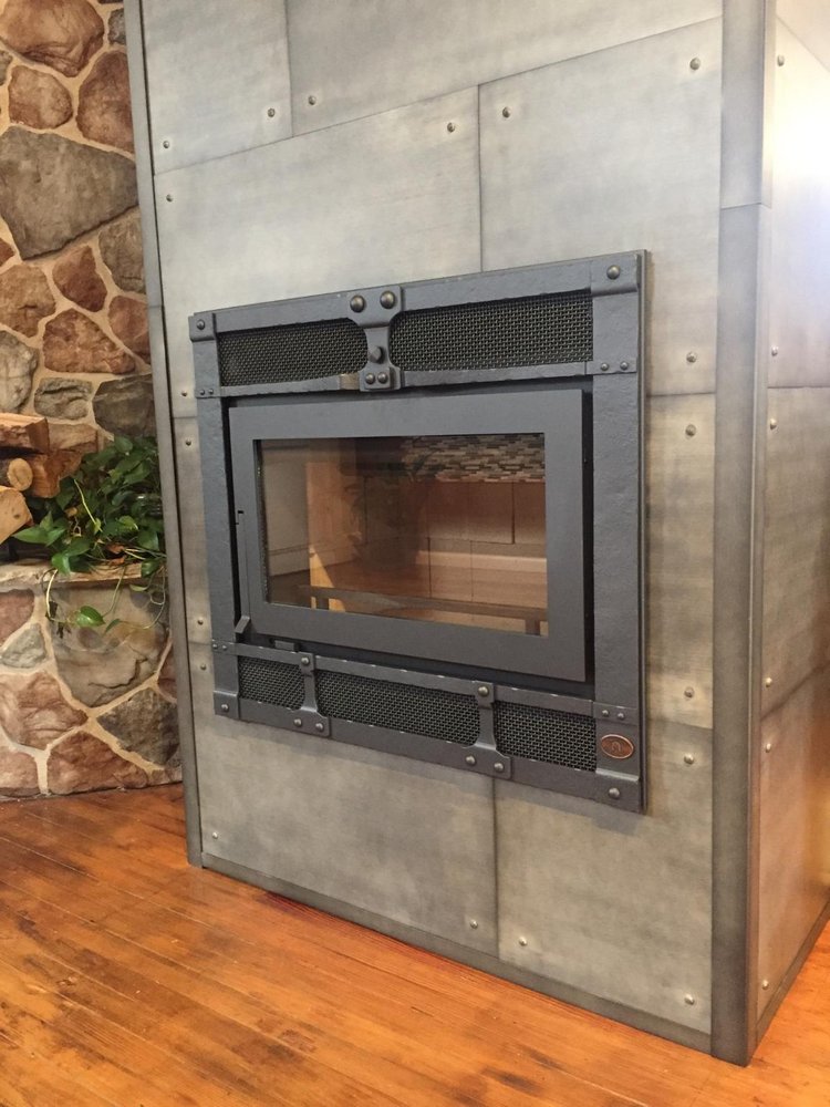 image of business Bruening Heating & A/C and Fireplaces