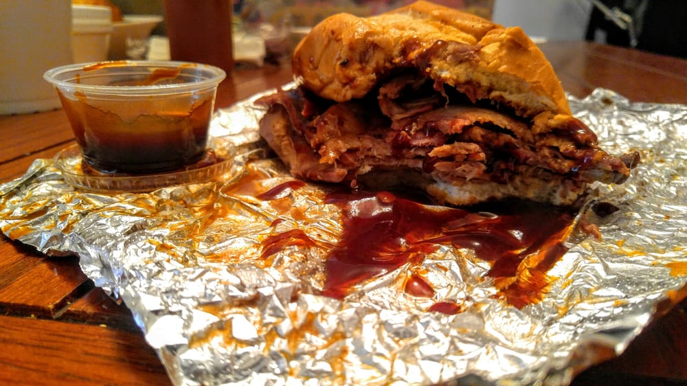 BL Quality Meats 85 Photos & 105 Reviews Barbeque 720 S Demaree