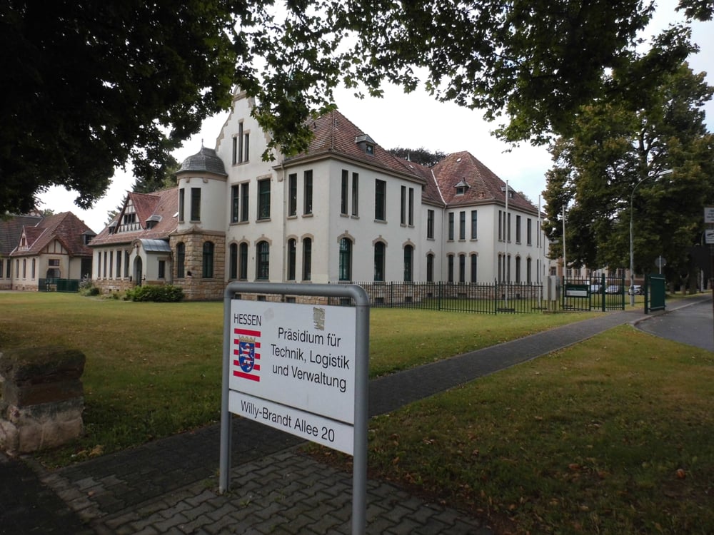 Präsidium Für Technik Logistik Und Verwaltung It Services Präsidium Für Technik Logistik Und Verwaltung It Services Computer Repair Brandt Allee 20 Wiesbaden Hessen Germany Phone Number Yelp