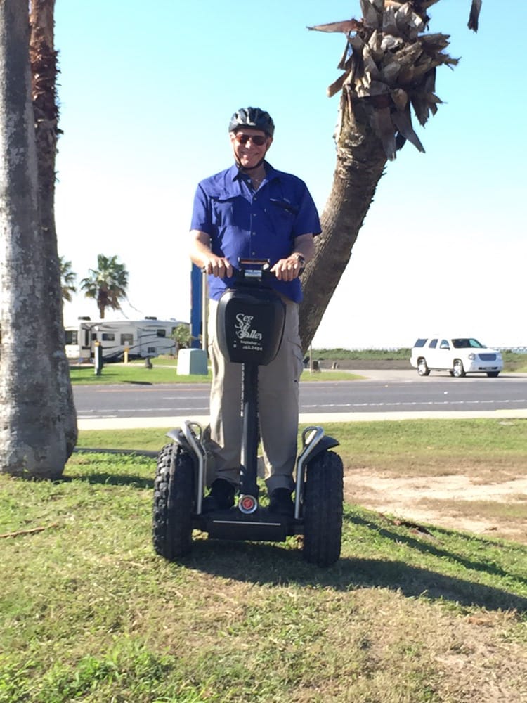 Segvalley Tours