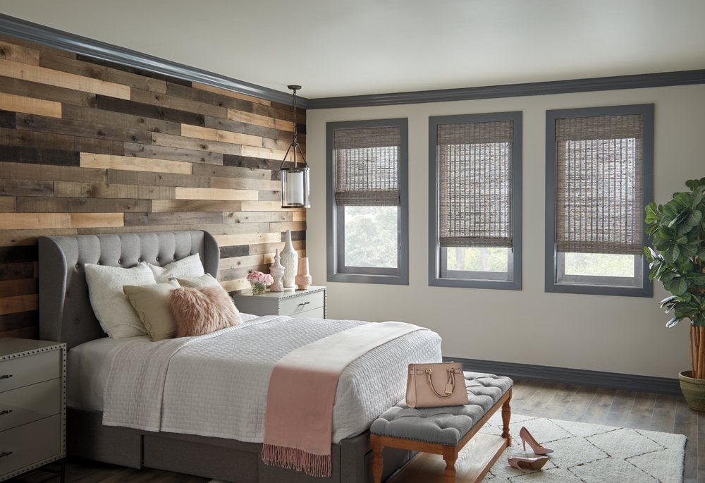 image of business Creative Window Treatments