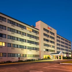 Fairfield Inn Atlantic City North Closed 15 Reviews Hotels Photo Of Fairfield Inn Atlantic City North Absecon Nj United States Exterior