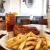 Finn's Southern Kitchen