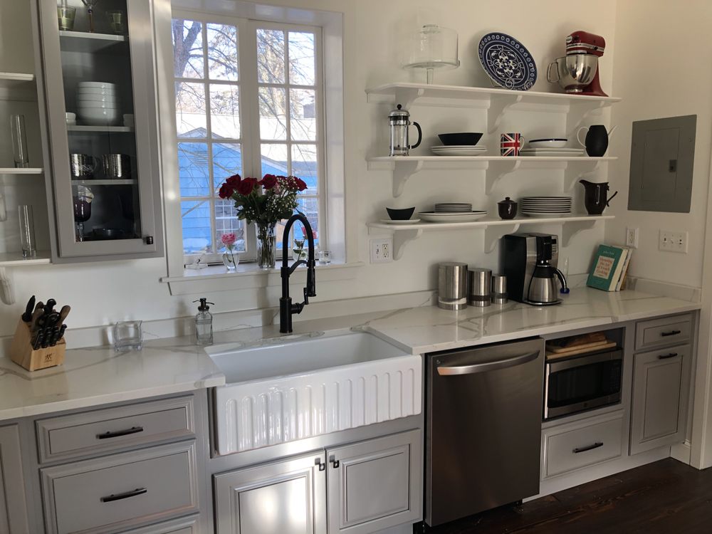 image of business Interiors of Southern New England