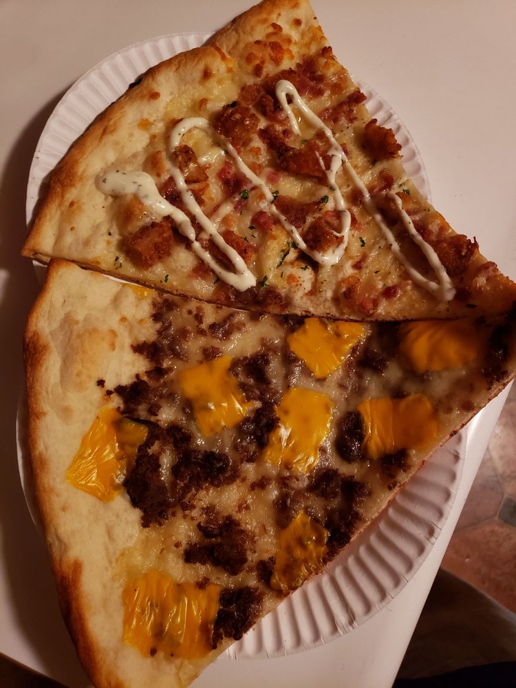 Joe’s Pizzeria & Restaurant
