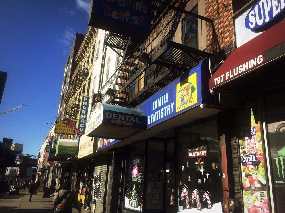 image of business Neighborhood Dental