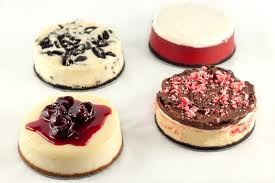 Cheesecake House