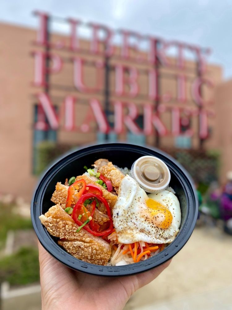 White Rice White Rice