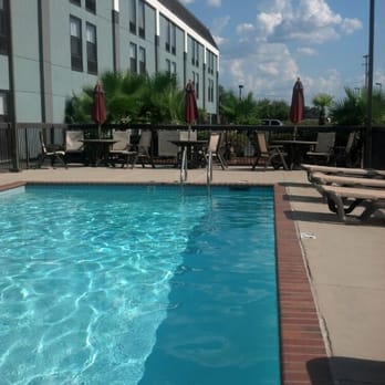 Hampton Inn Natchitoches 10 Reviews Hotels 5300 University Photo Of Hampton Inn Natchitoches La United States Nice Salt