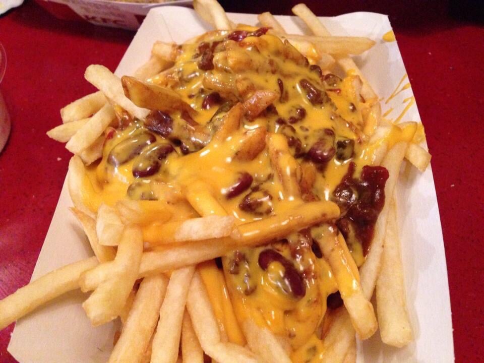 KFC Kentucky Fried Chicken 14 Reviews Fast Food Dortmund