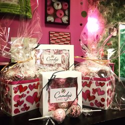 candy s cake pops