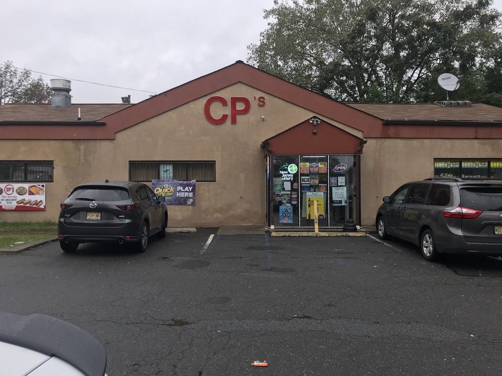 CP’s Convenience Stores 214 Main Ave, Clifton, NJ Phone Number Yelp
