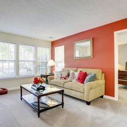Kaiser Park 33 Photos Apartments 8120 Randolph Way Ellicott Photo Of Kaiser Park Ellicott City Md United States Living Room