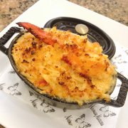 Bar On 4 - Beverly Hills, CA, United States. Lobster mac&cheese
