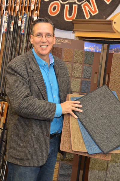 image of business Satolli Carpet & Floor Covering