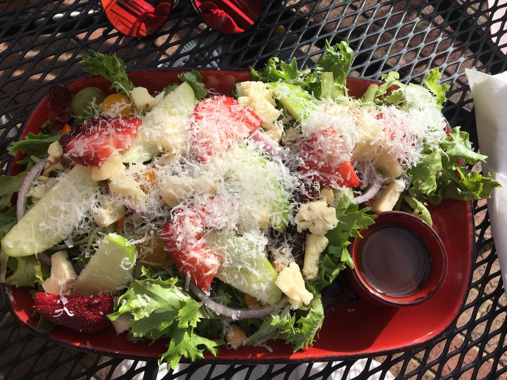 Side Saddle Cafe