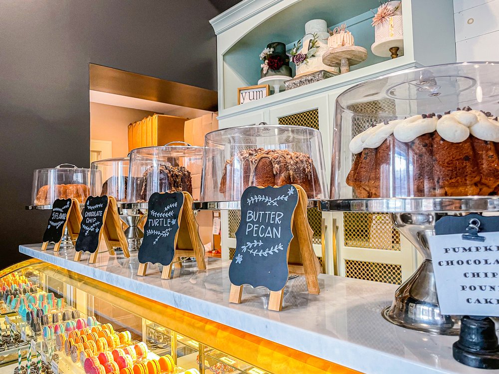 Cake & All Things Yummy