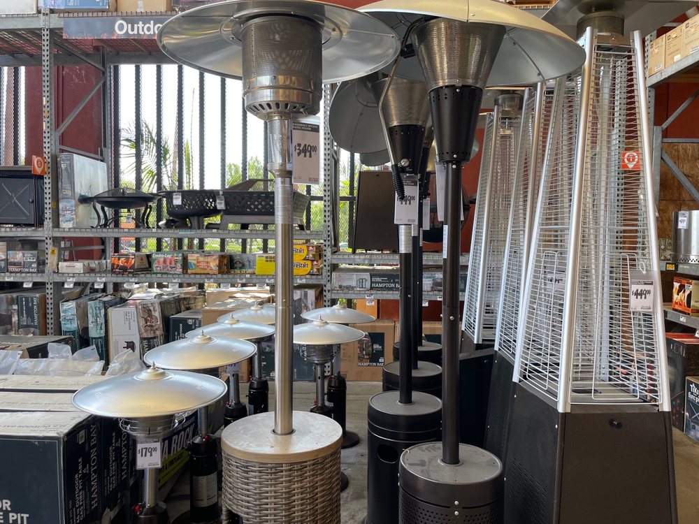 The Home Depot