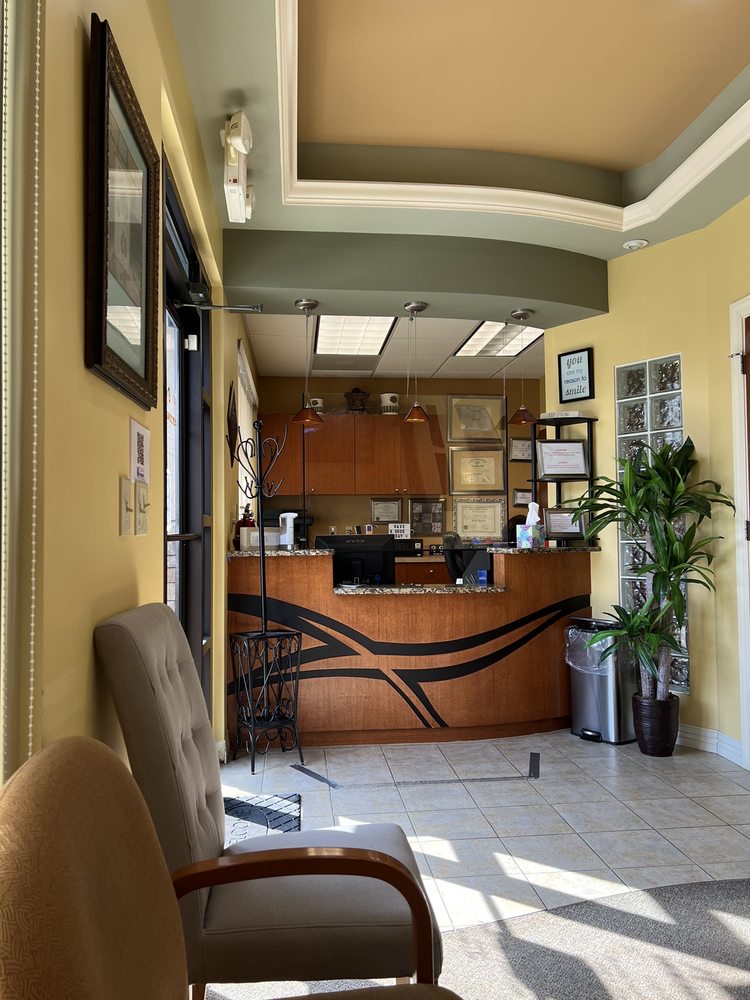 image of business A Smile 4 U Family Dentistry